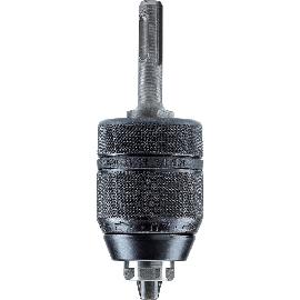 Schnellspann-Bohrfutter mit SDS-plus Aufnahme 1,5-13 mm Produktbild